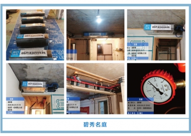 【五月安装】碧秀名庭