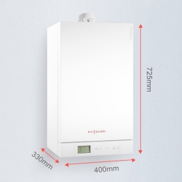 Viessmann/德国菲斯曼进口天燃气壁挂炉A1JD系列