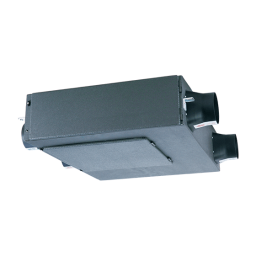 Hitachi/日立新风PM2.5全热交换器Q3系列
