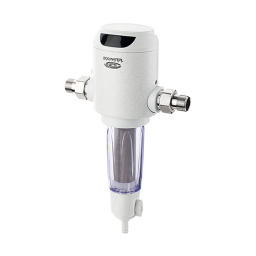 Ecowater/怡口前置过滤器ESF10-A系列
